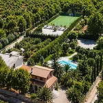 Oda ve Kahvaltı Villa Adriana - Private Pool Villa & Rooms