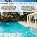 Villa Adriana - Private Pool Villa & Rooms 4*