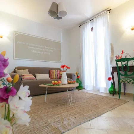 Bed & Breakfast Adriana Andria