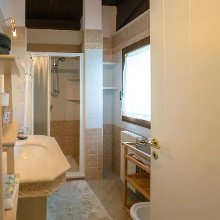 Adriana Bed & Breakfast Andria