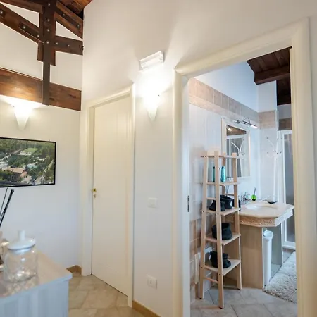 Bed & Breakfast Adriana *