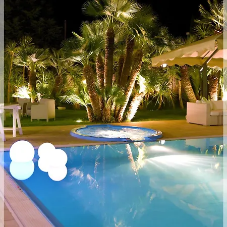 Bed & Breakfast Adriana *