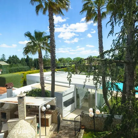 Villa Adriana Puglia - B&B & Private Villa ベッド・アンド・ブレックファスト アンドリア
