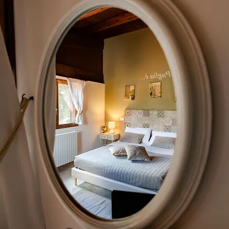 Bed & Breakfast Adriana