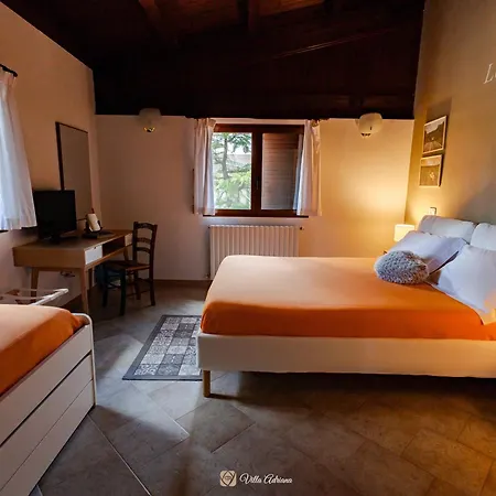 Adriana Bed & Breakfast