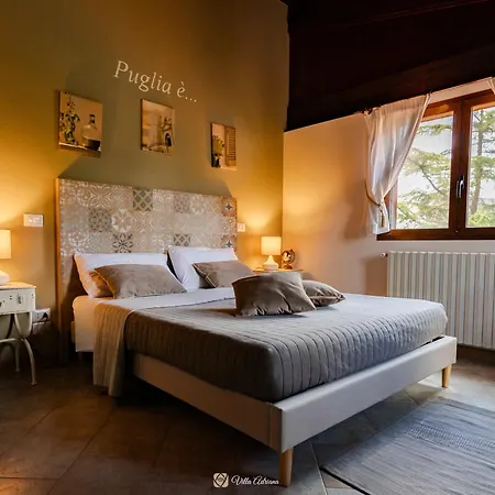 Bed & Breakfast Adriana