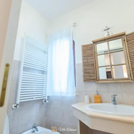 Bed & Breakfast Adriana Andria