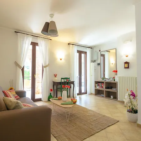 Adriana Puglia - & Private 3* Andria