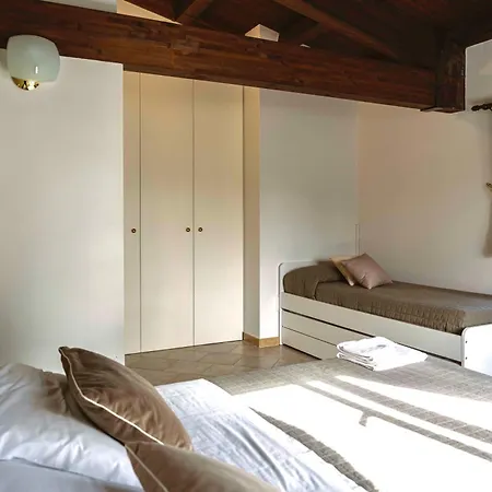 Oda ve Kahvaltı Adriana Puglia - & Private 3*