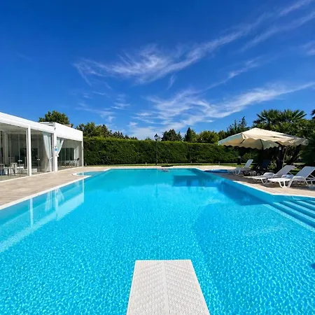 Private Pool In Puglia - Adriana * Andria