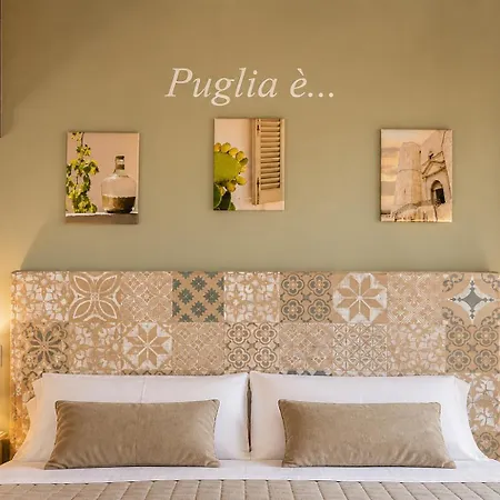 Private Pool In Puglia - Adriana