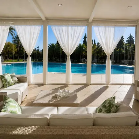 Private Pool In Puglia - Adriana Villa *