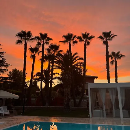 Private Pool In Puglia - Adriana 别墅 *