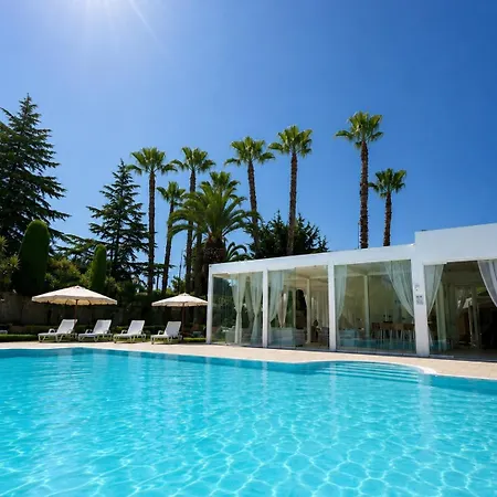 Private Pool In Puglia - Adriana * Andria
