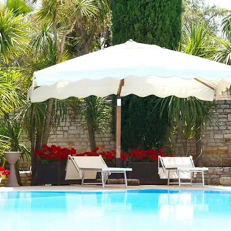ベッド・アンド・ブレックファスト Villa Adriana Puglia - B&B & Private Villa アンドリア