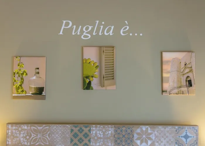 Adriana Puglia - & Private