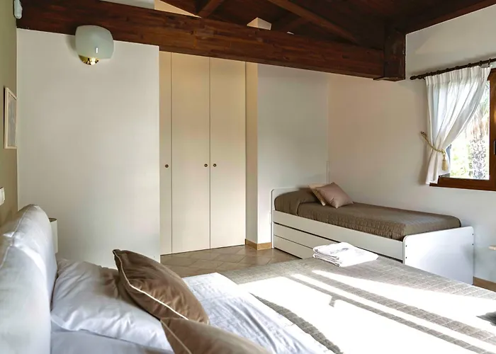 Oda ve Kahvaltı Adriana Puglia - & Private 3*